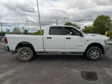 New 2024 RAM 2500 Big Horn w/ Bed Utility Group image 3