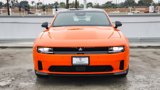 New 2025 Dodge Charger R/T w/ Quick Order Package 25M R/T image 3