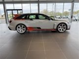 New 2025 Audi RS 6 performance image 4