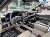 New 2025 Ford F350 Platinum w/ Platinum Plus Package image 5