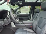 New 2025 Toyota Tundra Platinum image 5