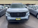New 2025 Honda Pilot Sport image 2