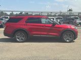Certified 2023 Ford Explorer XLT w/ Equipment Group 202A image 3