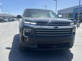 New 2026 Chevrolet Traverse LT w/ Driver Confidence Package image 2