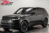 Used 2023 Land Rover Range Rover Long Wheelbase SE image 1