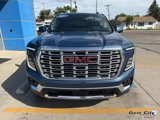 New 2025 GMC Yukon Denali w/ Denali Reserve Package image 3