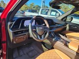Used 2023 Cadillac Escalade Premium Luxury w/ LPO, Radiant Package image 5