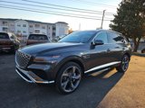 New 2025 Genesis GV80 2.5T Prestige image 3