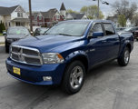 Used 2009 Dodge Ram 1500 Truck Sport image 3