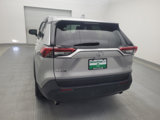 Used 2022 Toyota RAV4 LE image 6