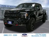 New 2025 Ford F150 Raptor image 2