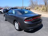 Certified 2023 Dodge Charger SXT image 4