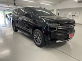 Used 2021 Chevrolet Suburban LT w/ LT Signature Package image 4