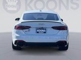 Used 2019 Audi RS 5 Sportback w/ RS Driver Assistance Package image 5