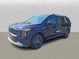 New 2026 Kia Carnival EX image 2