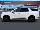 New 2025 Hyundai Palisade Calligraphy image 3