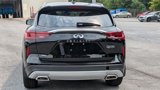 New 2025 INFINITI QX50 Luxe image 4