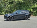 Used 2022 Land Rover Discovery S R-Dynamic image 5