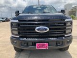 New 2025 Ford F250 Platinum w/ Tremor Off-Road Package image 2