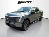 New 2025 Ford F150 Lightning XLT image 3