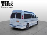 New 2025 GMC Savana 2500 Extended w/ Driver Convenience Package image 5