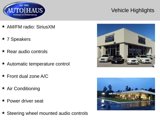 Used 2025 Honda Odyssey Touring image 2