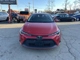 Used 2021 Toyota Corolla LE image 4