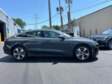New 2025 Audi A6 e-tron Premium Plus image 2