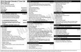 Used 2016 Chevrolet Colorado LT w/ Luxury Package, Chrome image 3