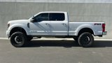 Certified 2018 Ford F250 Platinum image 5