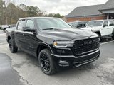 New 2025 RAM 1500 Limited image 4