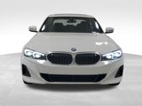 Used 2025 BMW 330i Sedan w/ Convenience Package image 2