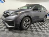 Certified 2020 Honda CR-V LX image 1