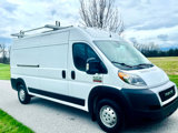 Used 2021 RAM ProMaster 2500 image 5