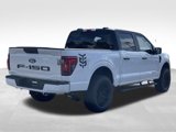 New 2025 Ford F150 STX w/ Equipment Group 200A image 3