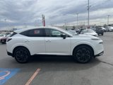Certified 2025 Nissan Murano Platinum w/ Cargo Package image 4