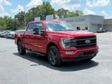 Certified 2023 Ford F150 Lariat w/ Equipment Group 502A High image 2
