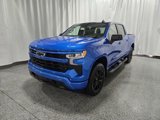 New 2025 Chevrolet Silverado 1500 RST w/ LPO, Dark Essentials Package image 4