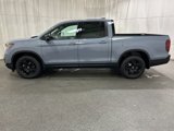 New 2026 Honda Ridgeline Black Edition image 4