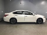 Used 2016 Nissan Altima 2.5 SV image 2