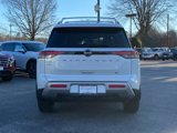 New 2025 Nissan Pathfinder SL image 4