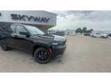 New 2025 Jeep Grand Cherokee L Altitude image 2
