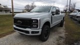New 2025 Ford F350 XLT image 3
