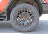 New 2025 GMC Hummer EV 2X w/ LPO, Dark Essentials Package image 3