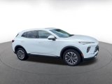 Used 2024 Buick Envision Preferred image 2