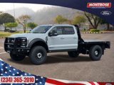 New 2025 Ford F450 Lariat image 1