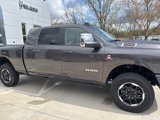 New 2025 RAM 2500 Laramie image 3