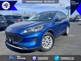 Certified 2022 Ford Escape SE image 1