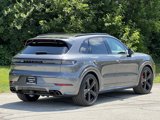 New 2025 Porsche Cayenne GTS image 6