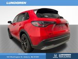 New 2026 Honda HR-V Sport image 3
